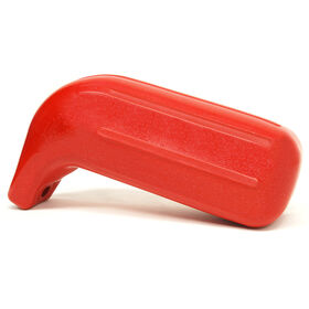 Low Freeboard Fender Metallic Red 5" x 14"