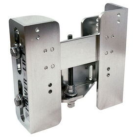 Cook Manual Transom Jack