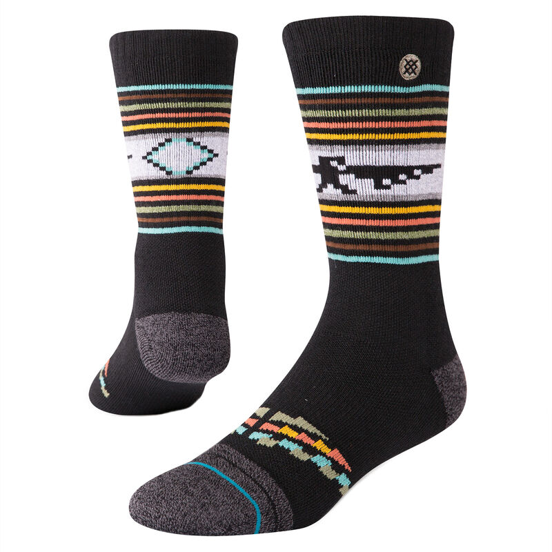 Stance Ridgeway Outdoor Sock image number 1