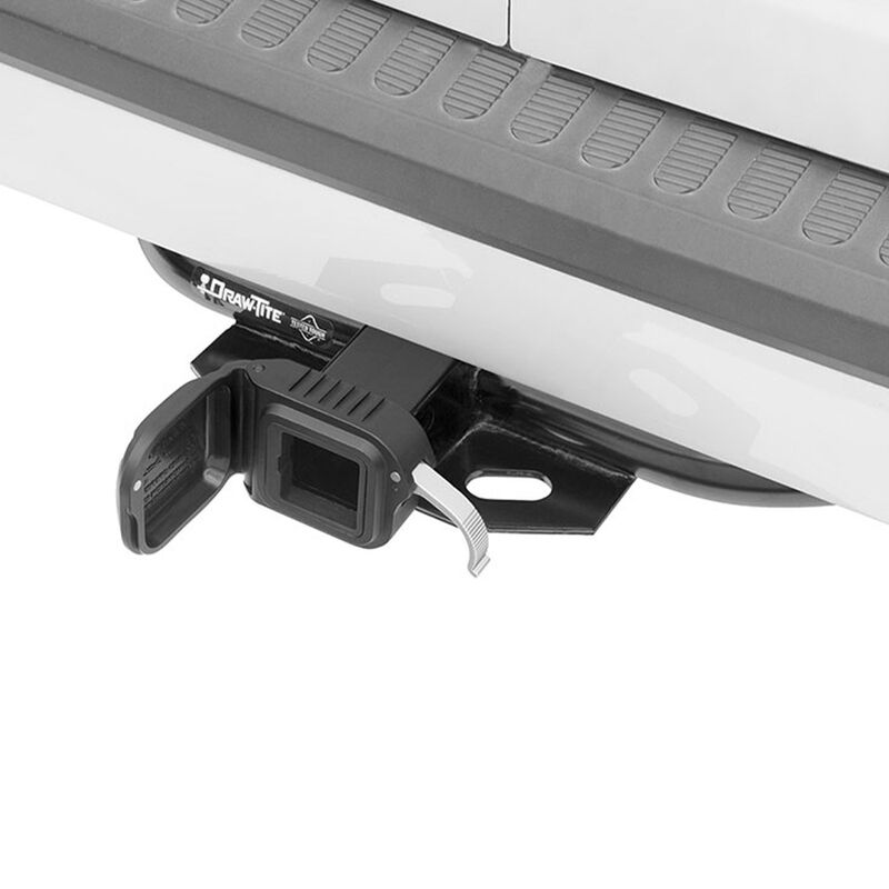 Draw-Tite QSP Anti Rattle Device, Fits 2 Inch Square Receiver image number 8
