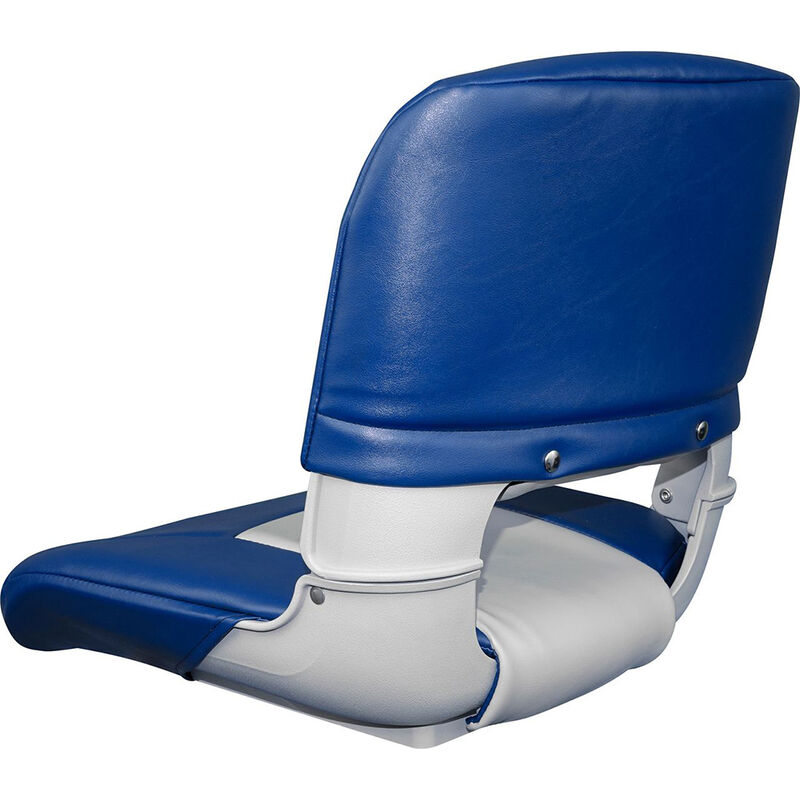 Tempress All-Weather High-Back Folding Seat image number 4