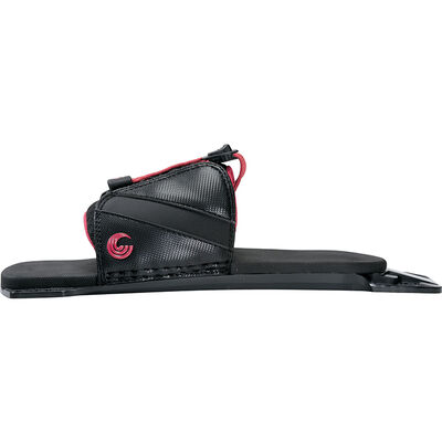 Connelly Women's Lace-Adjustable Rear Toe Plate