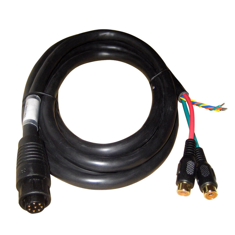 Simrad NSE/NSS 6.5' Video/Data Cable image number 1