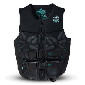 O'Brien Women's Flex V-Back Life Jacket