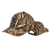 Browning Men's Cupped Up Mesh-Back Cap