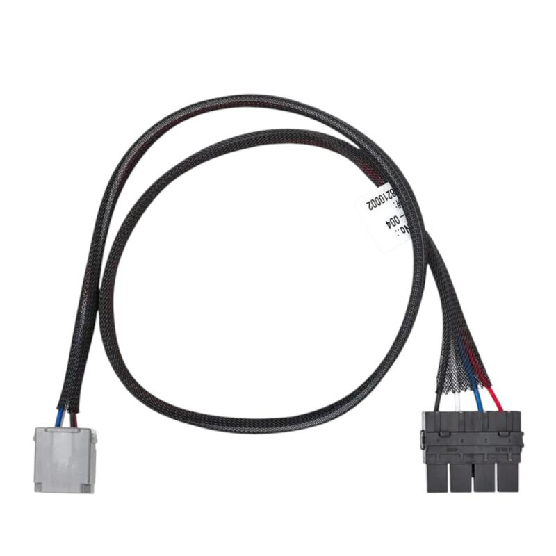 REDARC Tow-Pro Brake Controller Harness for Chrysler/Dodge/Jeep, TPH-004