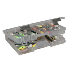 Plano Guide Series Two-Tier StowAway Utility Box - 4700