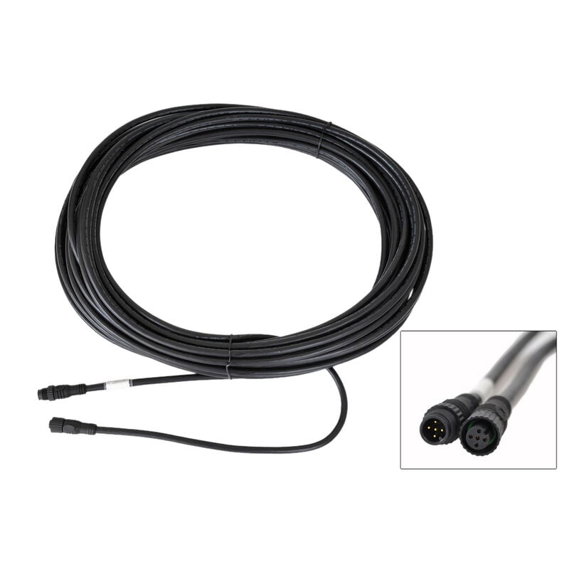 FUSION NMEA 2000 20' Extension Cable image number 1