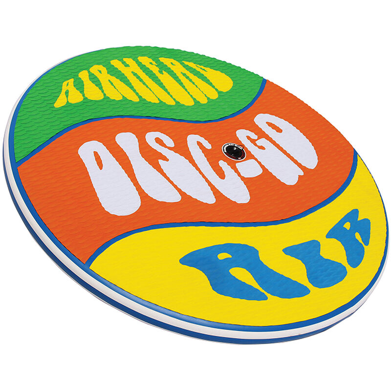 Airhead 60" Disc-Go Air image number 2