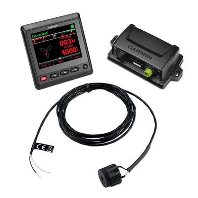 Garmin Reactor 40 Steer-By-Wire Autopilot Standard Core Pack