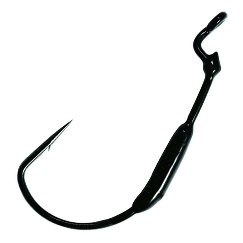 Mustad KVD UltraPoint Grip-Pin Hook image number 1