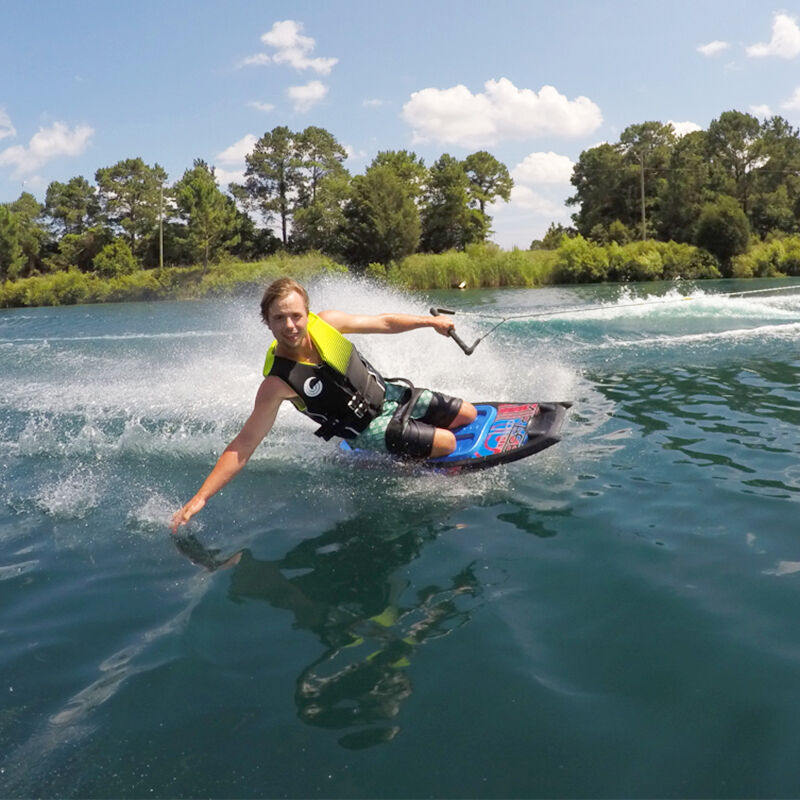 Connelly Mirage Kneeboard image number 4