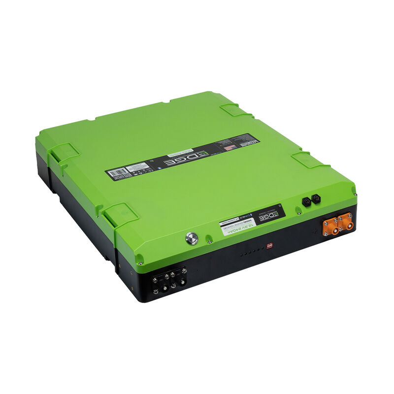 Expion360 12V 240AH EX2 Edge SmartTalk and VHC Battery image number 5