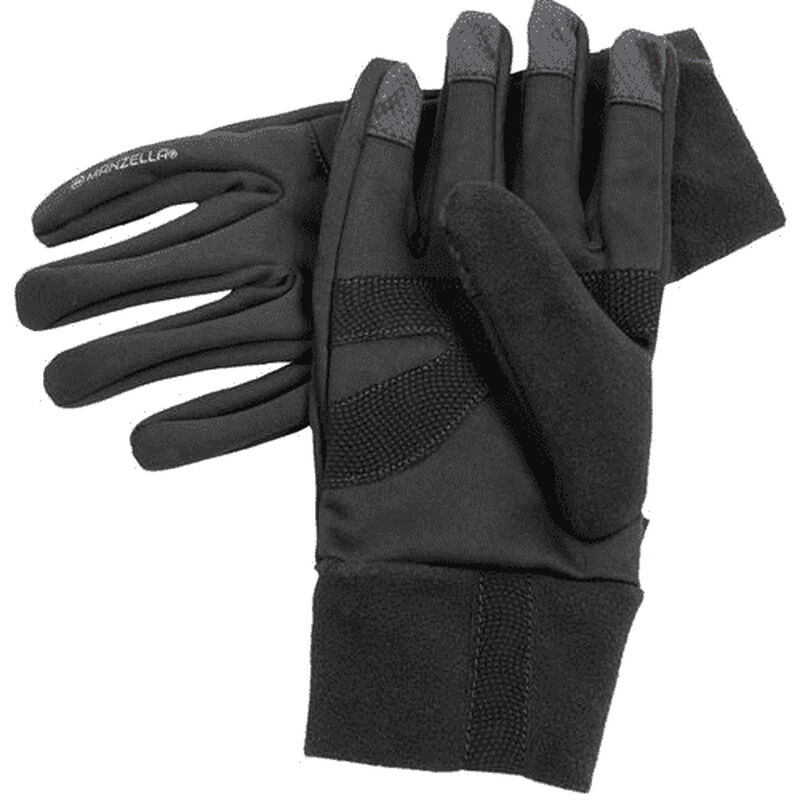 Manzella Men's All Elements 2.5 TouchTip Glove image number 1