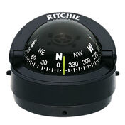 Ritchie Explorer S-53 Surface-Mount Compass