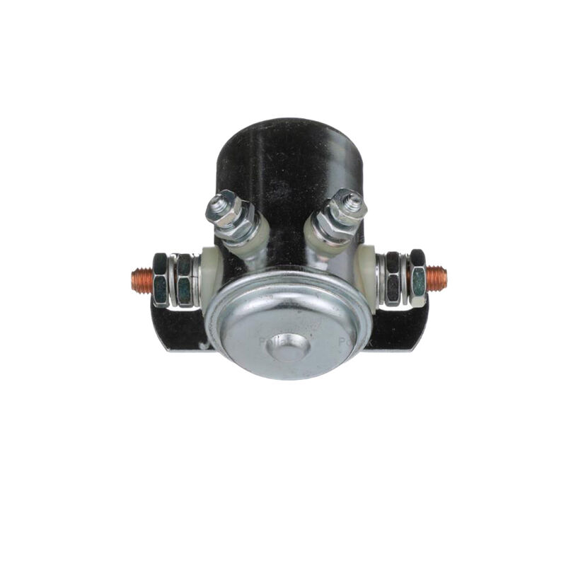 Pollak 52-307-01 Starter Solenoid image number 3