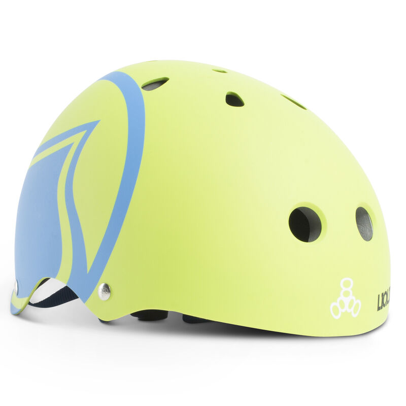 Liquid Force Hero Helmet image number 3