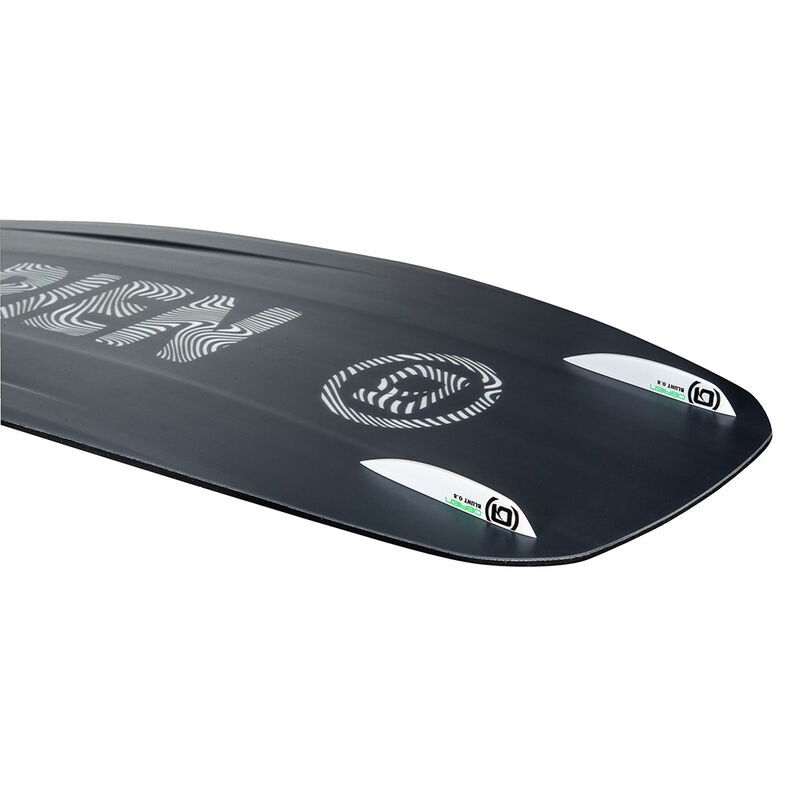 O'Brien DZ Blank Wakeboard image number 3