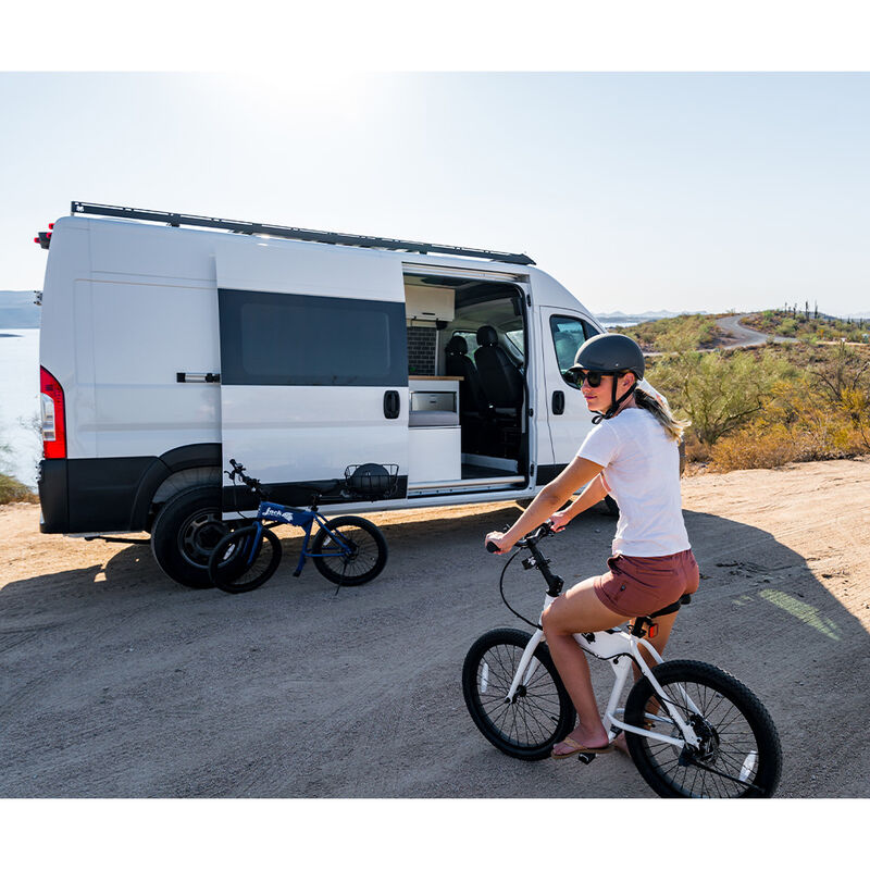 JackRabbit OG, The Original Micro eBike image number 21