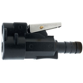 Scepter 3/8" Barb Plastic Female Engine Connector For Yamaha/Mercury