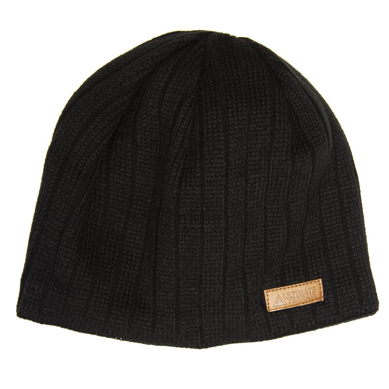 Ultimate Terrain Men's The Hagen Beanie image number 1