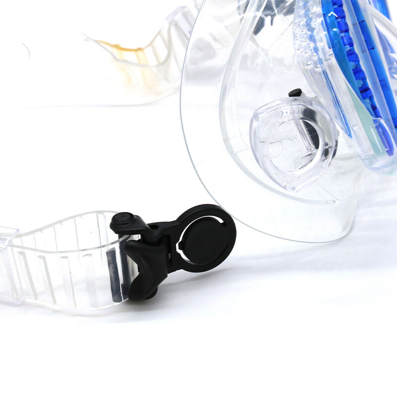 Guardian Youth Squid Snorkeling Set image number 3