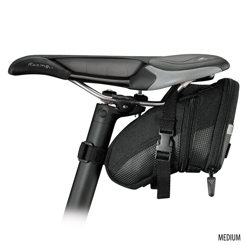 Topeak Aero Wedge Bike Pack image number 2