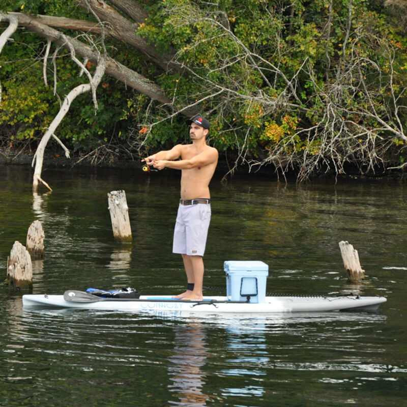 Connelly Envoy 12' Stand-Up Paddleboard image number 7