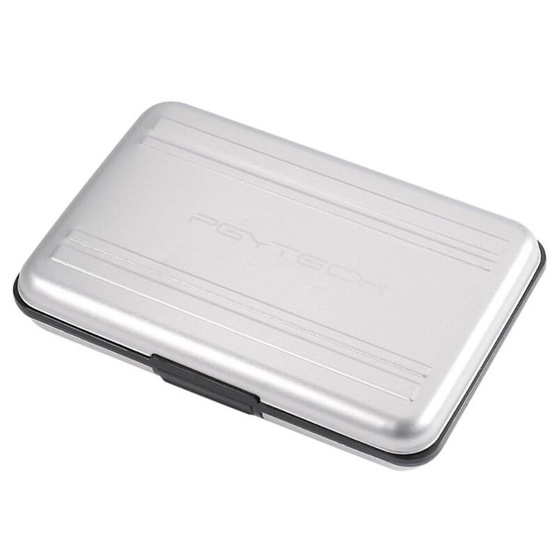 PGYTECH Memory Card Case image number 5