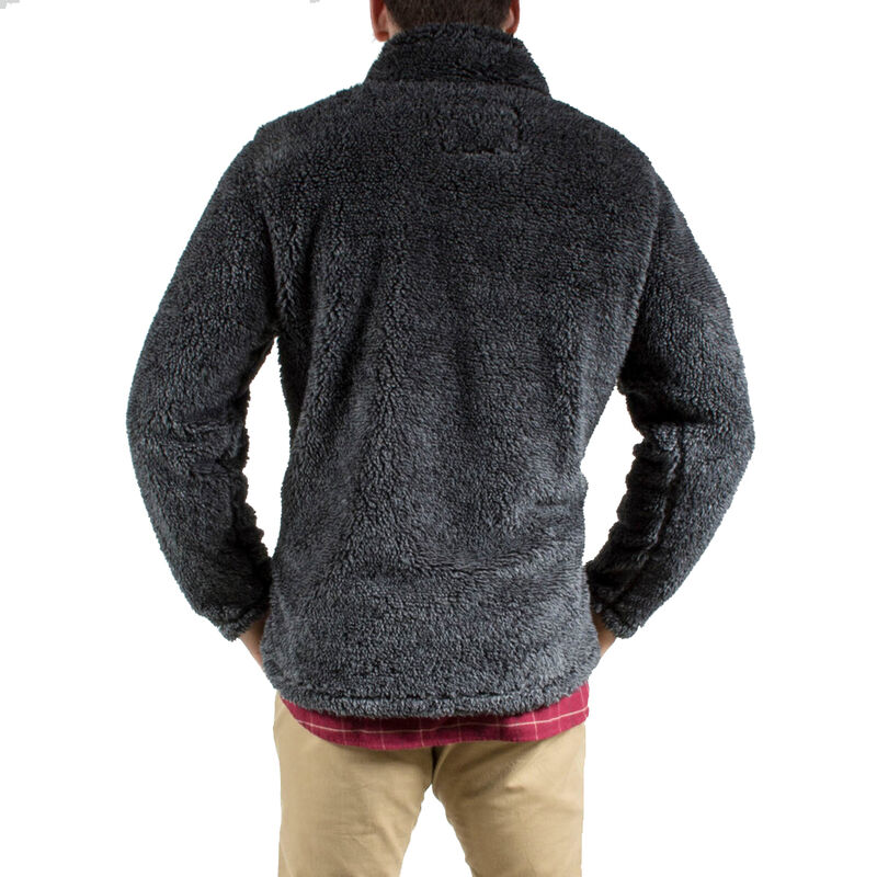 Mountain Khakis Men's Apres Pullover image number 2