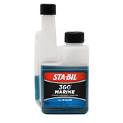 STA-BIL 360 Marine Ethanol Fuel Treatment, 8 oz.