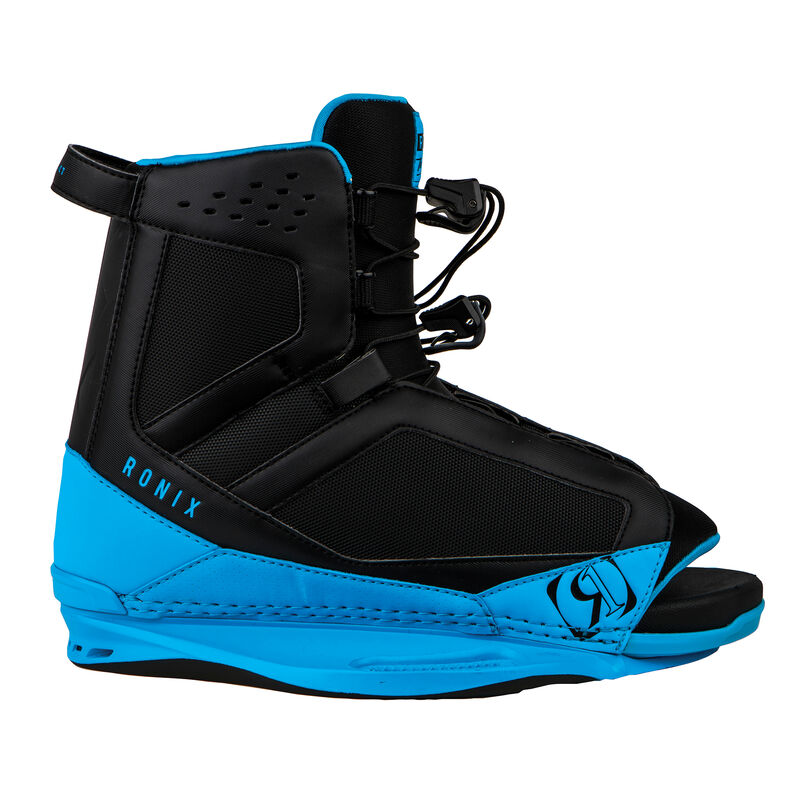 Ronix District Wakeboard Bindings image number 2