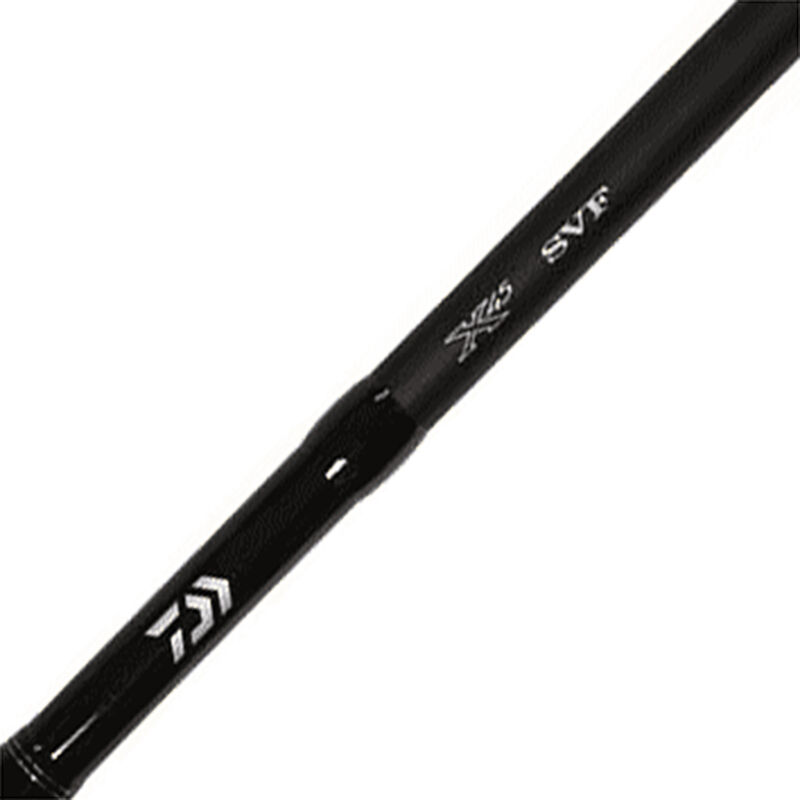 Daiwa Tatula Bass Casting Rod image number 2