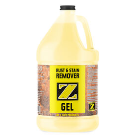 Z-Tuff Z-Rust And Stain Remover, Gallon
