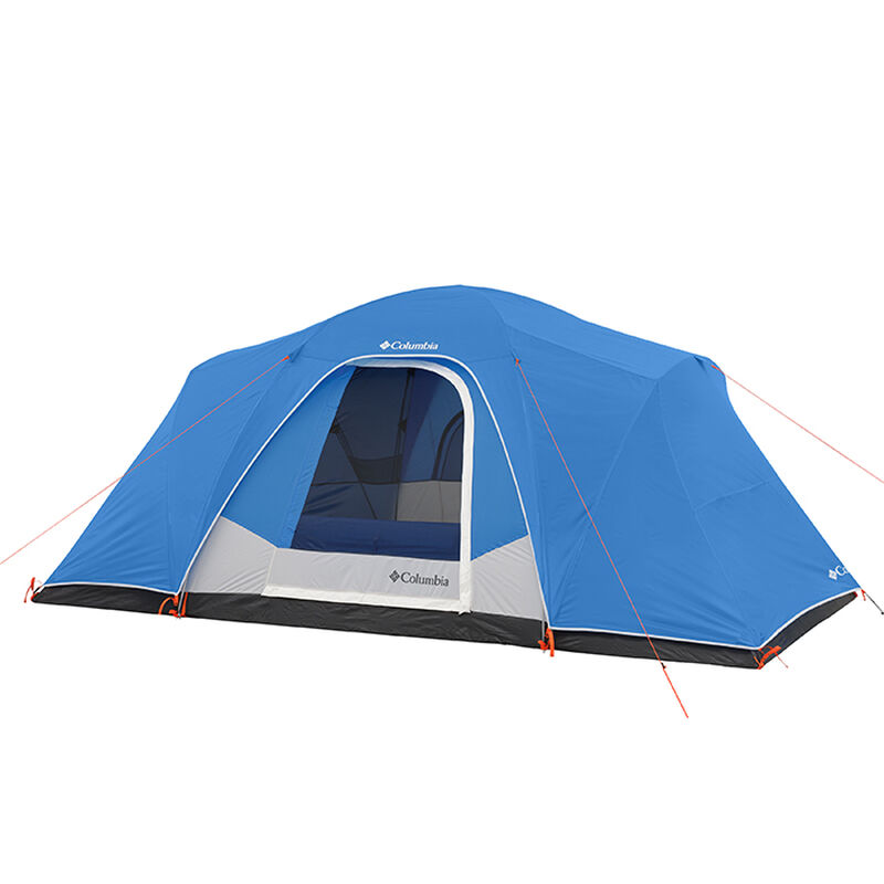 Columbia 8-Person Tent image number 2