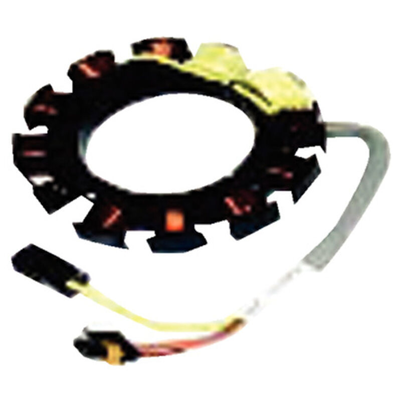 CDI OMC Stator, Replaces 584849 image number 1