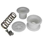 Whale Gusher Galley Pump Piston And Operating Spring Kit