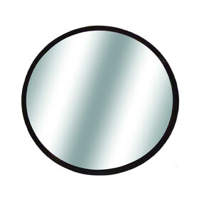 CIPA HotSpots Round Convex 3.75 Inch Blind Spot Mirror&mdash;49302