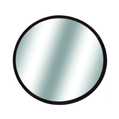 CIPA HotSpots Round Convex 3.75 Inch Blind Spot Mirror&mdash;49302