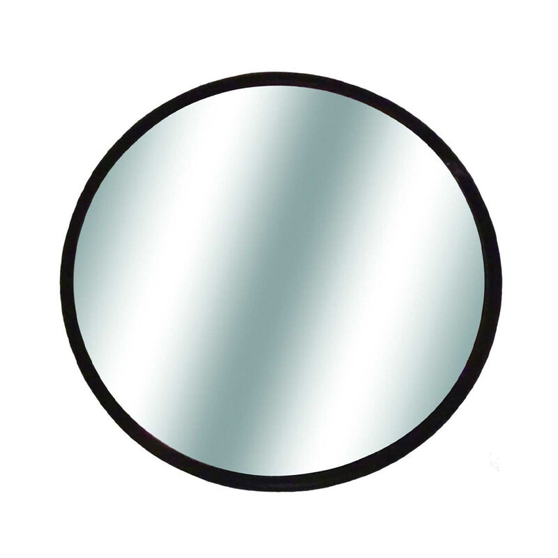 CIPA HotSpots Round Convex 3.75 Inch Blind Spot Mirror&mdash;49302