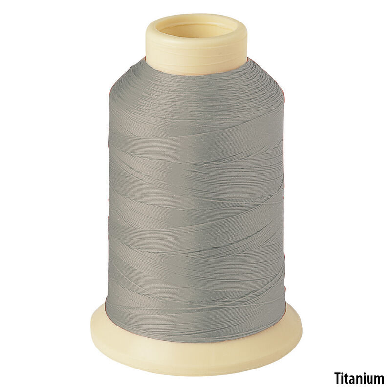 Coats Ultra Dee Polyester Thread For Outdoor Goods And Marine Applications image number 17