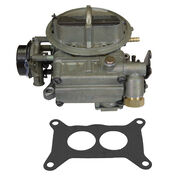 Sierra Remanufactured Holley Carburetor, Sierra Part 18-7635