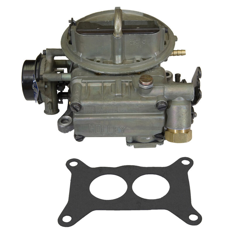 Sierra Remanufactured Holley Carburetor, Sierra Part 18-7635 image number 1