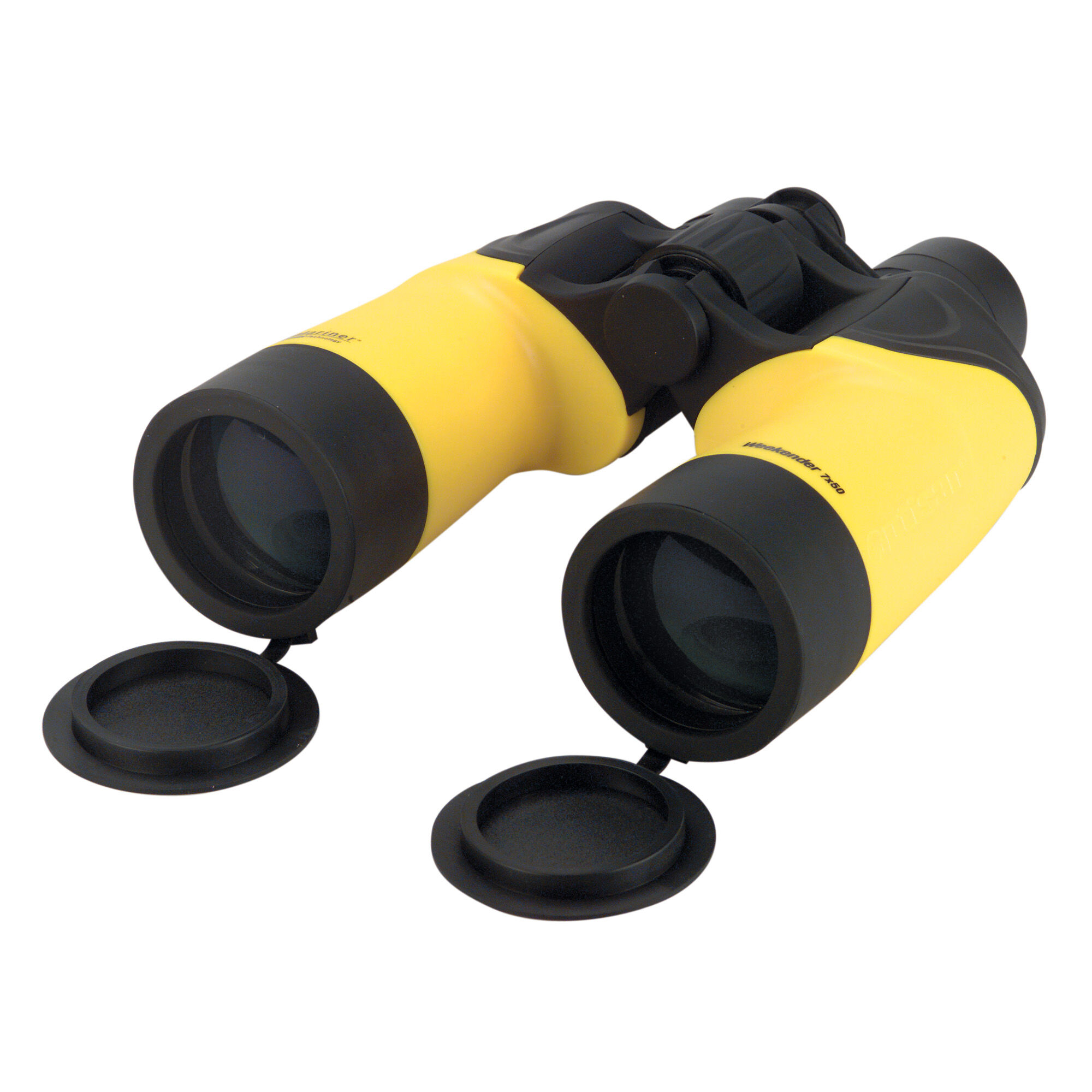 7x50 marine binoculars