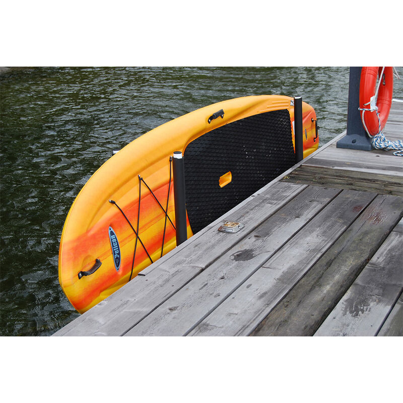 Dock Edge Kayak Holder image number 5