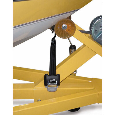 BoatBuckle G2 Bow Tie-Down