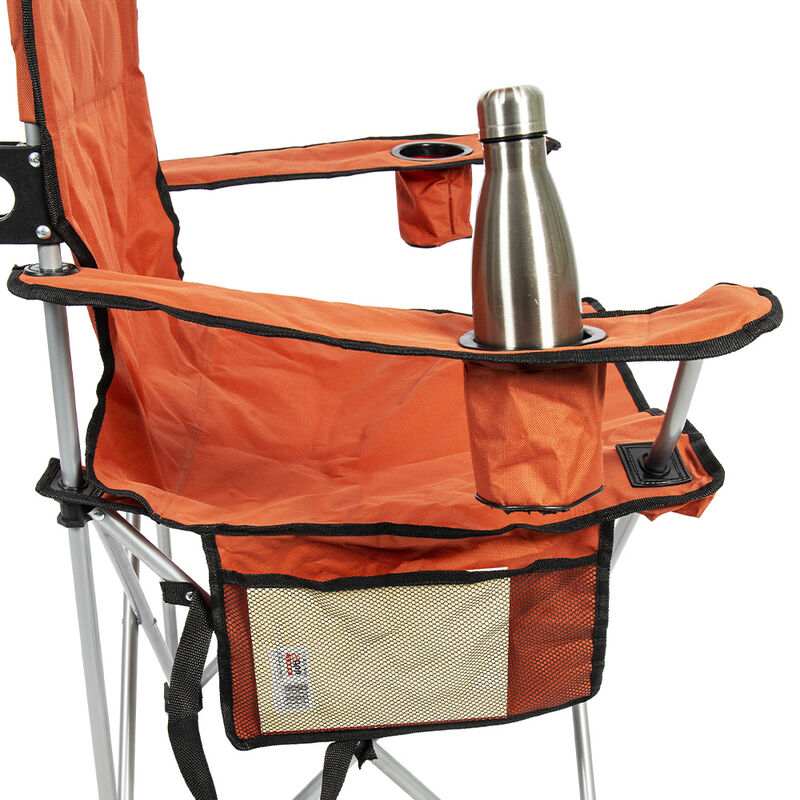 ShelterLogic Max Shade Quad Camping Chair image number 20