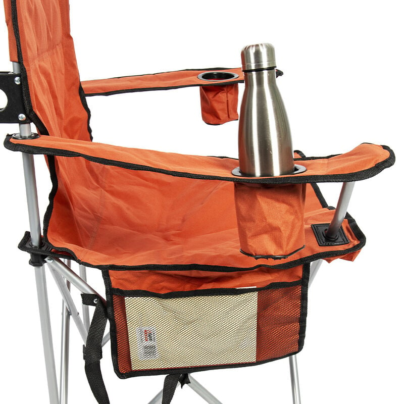ShelterLogic Max Shade Quad Camping Chair image number 9