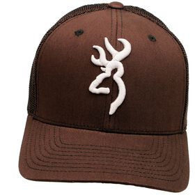 Browning Men's Colstrip Mesh-Back Cap