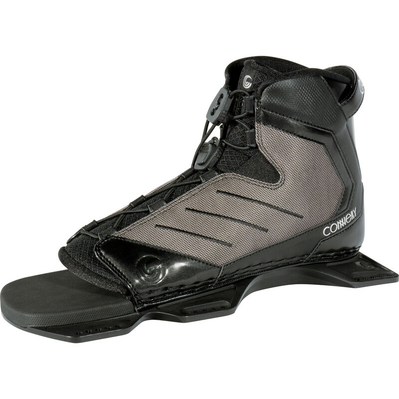 Connelly Aspect Slalom Waterski With Double Shadow Bindings image number 2